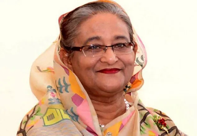 লন্ডন থেকে উত্তীর্ণদের শুভেচ্ছা প্রধানমন্ত্রীর