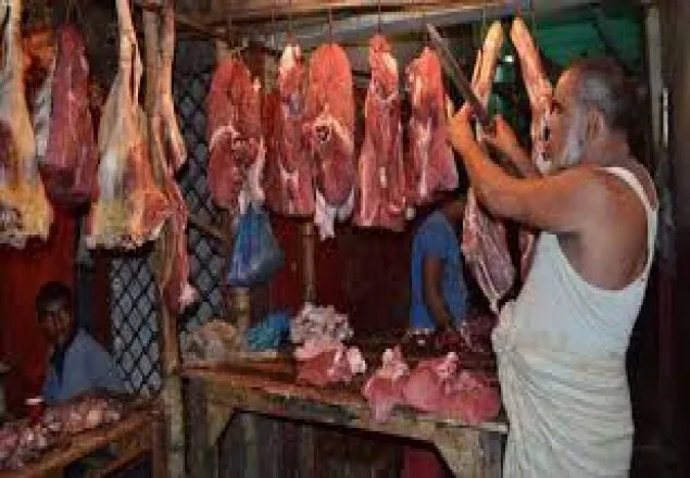 রমজানে প্রতি কেজি গরুর মাংস ৫২৫ টাকা নির্ধারণ