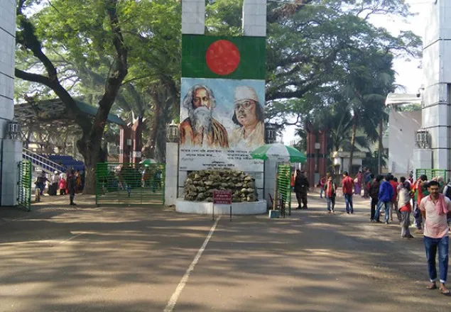 ভারতে ভোট; বেনাপোল-পেট্রাপোল বন্দরে বাণিজ্য বন্ধ