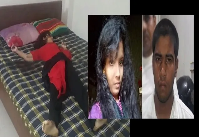 শিবচরে আবাসিক হোটেলে স্কুলছাত্রীকে ওষুধ খাইয়ে গণধর্ষণ, পরে হত্যা