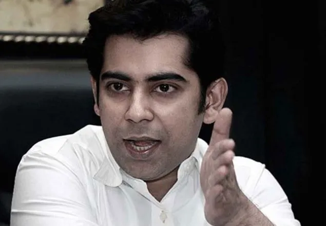 ২০ দলীয় জোট ছাড়লেন পার্থ