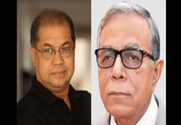 সুবীর নন্দীর মৃত্যুতে রাষ্ট্রপতির প্রকাশ