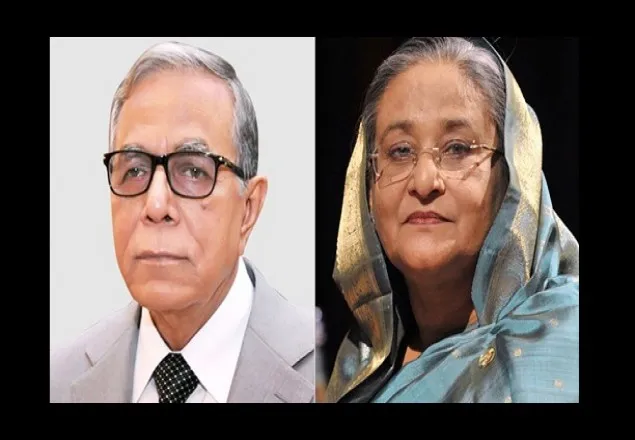 সুবীর নন্দীর মৃত্যুতে রাষ্ট্রপতি ও প্রধানমন্ত্রীর শোক