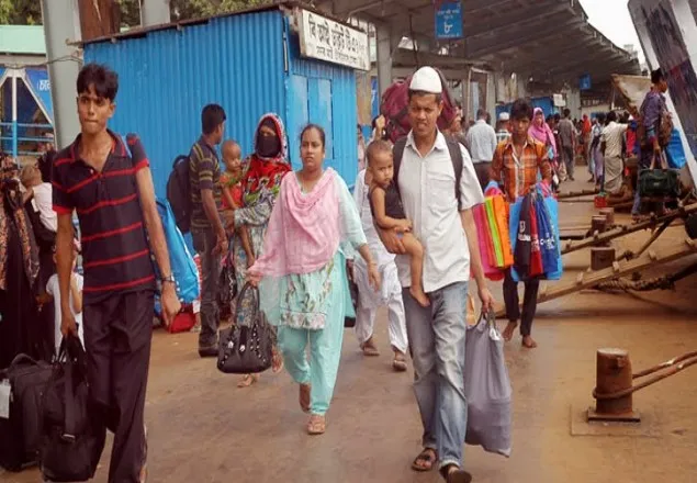৯ দিনের ছুটির ফাঁদে এবারের ঈদ!