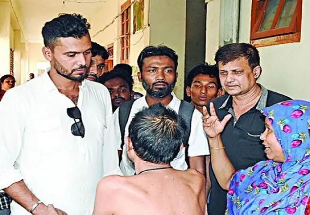 মাশরাফির বিরুদ্ধে ফেসবুকে স্ট্যাটাস দেয়ায় ৬ চিকিৎসককে শোকজ