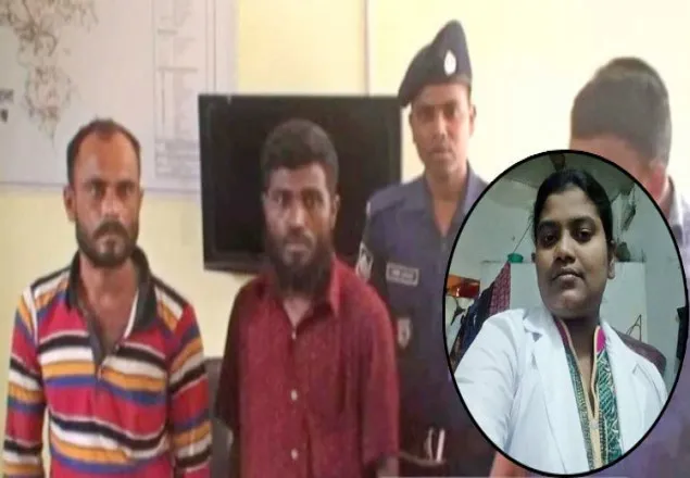 কিশোরগঞ্জে নার্সকে ধর্ষণের আলামত মিলেছে, থানায় মামলা