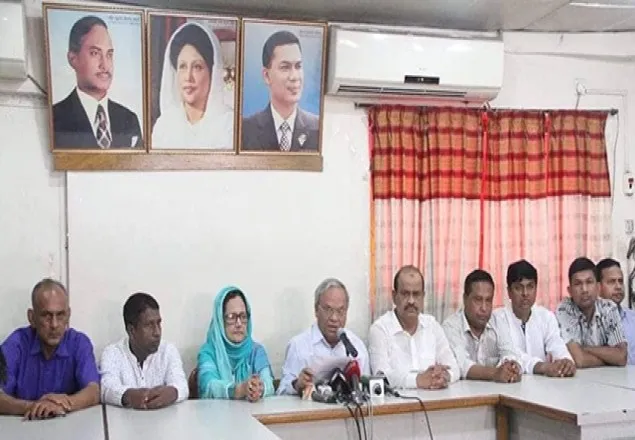 সরকার দ্রব্যমূল্য নিয়ন্ত্রণ করতে পারছে না: রিজভী