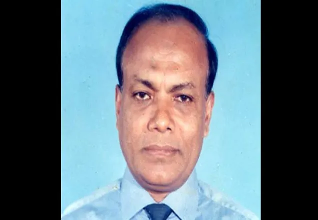 বাসস’র সাবেক সাংবাদিক মুজিবুল হকের ইন্তেকাল