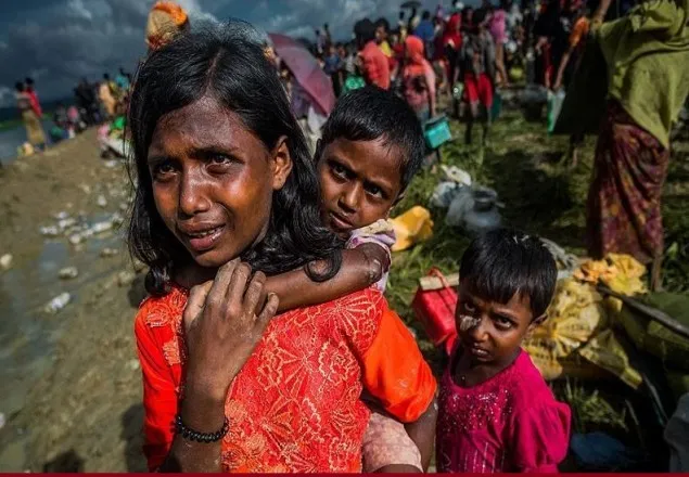 রোহিঙ্গা সংকট: বাংলাদেশকে ১৩’শ ৮২ কোটি টাকা দিচ্ছে বিশ্বব্যাংক