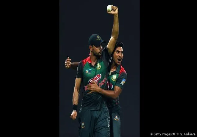 ফাইনালে যেতে আরও ভালো খেলতে হবে: মাশরাফি