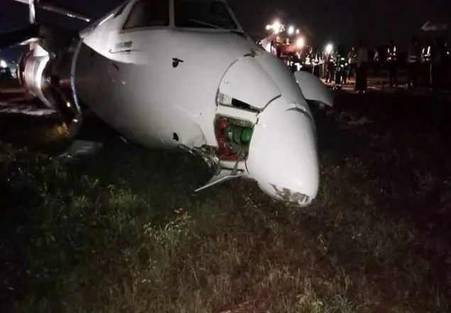 বিশেষ ফ্লাইটে মিয়ানমার থেকে ফিরলো ১৭ যাত্রী