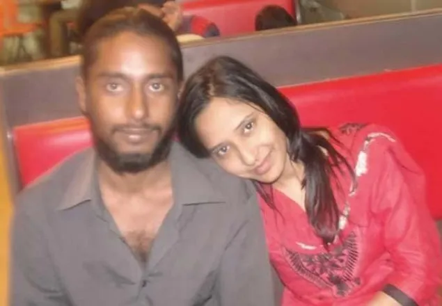মৃত্যুর আগে তমা খানের শেষ স্ট্যাটাস