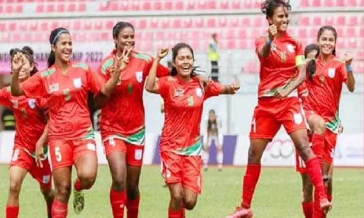 সাফ চ্যাম্পিয়ন হতে বিকেলে নামছে বাংলাদেশ