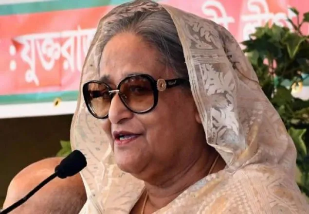 খুনি ও অর্থ-পাচারকারীদের ক্ষমা নেই : প্রধানমন্ত্রী