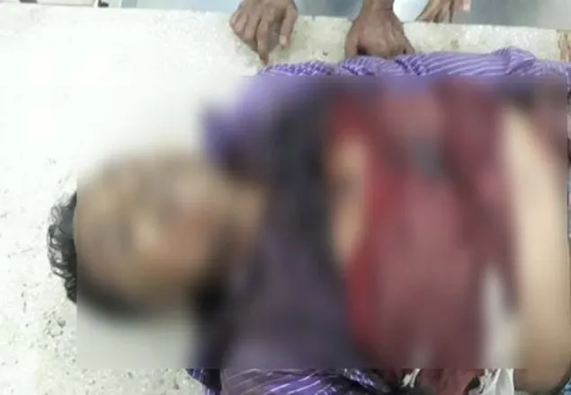 কক্সবাজারে ছুরিকাঘাতে যুবলীগ নেতা খুন