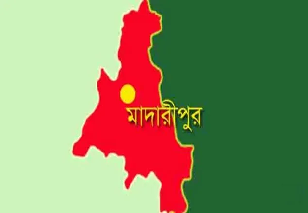 মাদারীপুরে পরকীয়ার জেরে কু‌পিয়ে হত্যা
