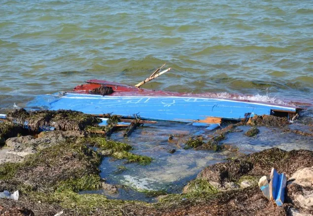 ভূমধ্যসাগরে অভিবাসীদের নৌকাডুবি, নিহত ৭০