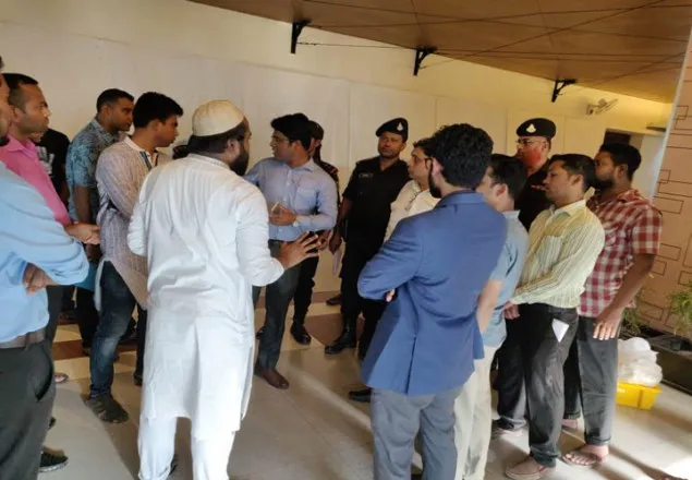 মেয়াদোত্তীর্ণ দই বিক্রি করায় অ্যাগোরাকে ৪ লাখ টাকা জরিমানা
