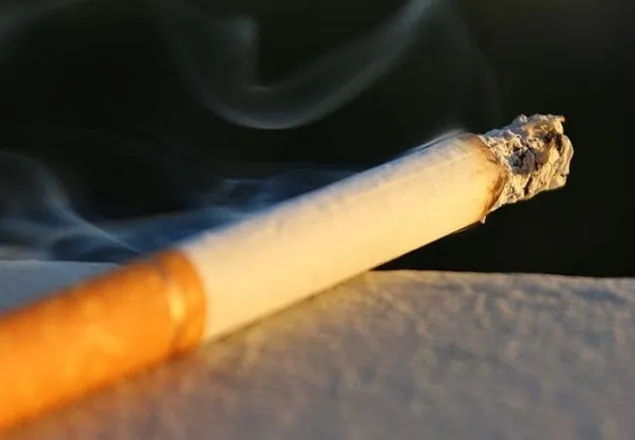 সিগারেটের দাম সর্বনিম্ন ৯ টাকা করার প্রস্তাব
