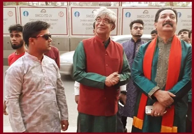 বঙ্গবন্ধু স্যাটেলাইট দিয়ে রোহিঙ্গাদের ইন্টারনেট সেবা: তথ্যপ্রযুক্তিমন্ত্রী