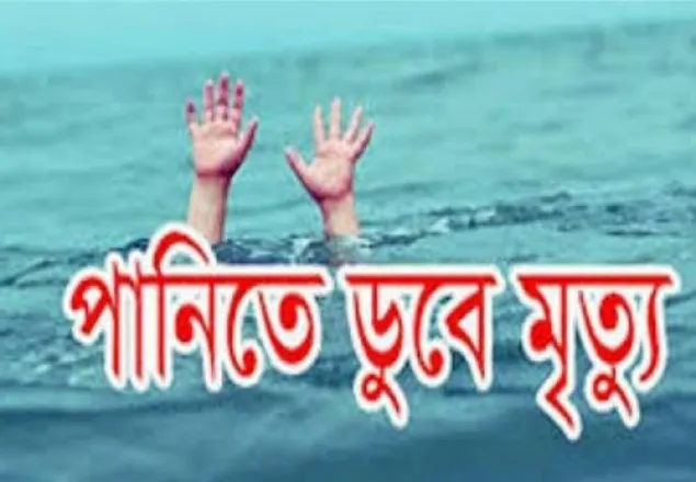পলাশবাড়ীতে পানিতে ডুবে শিশুর মৃত্যু