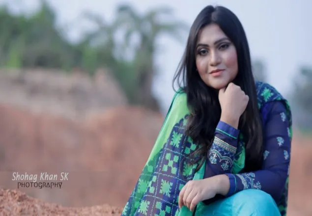 সাবরিনা সাবার নতুন গান ‘পাপী’
