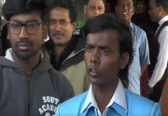 ফখরুলের শূন্য আসনে প্রার্থী হচ্ছেন হিরো আলম