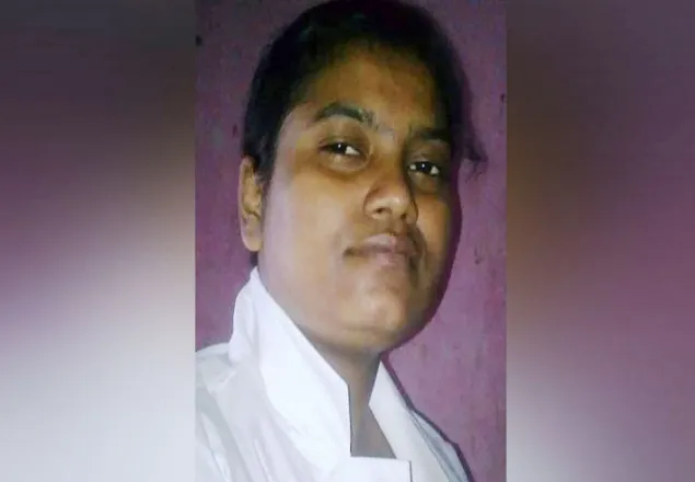 ওড়না পেঁচিয়ে ও মাথা থেতলিয়ে হত্যা করা হয় তানিয়াকে