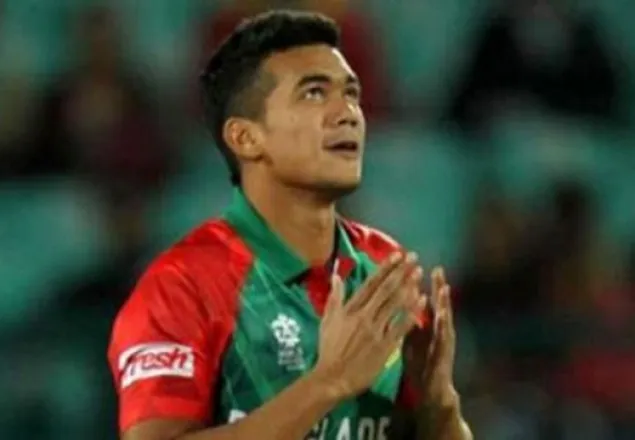 'তাসকিনের বিশ্বকাপ খেলার সম্ভাবনা রয়েছে'