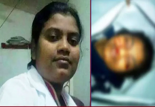 নার্স তানিয়াকে গণধর্ষণের পর মাথায় আঘাতে খুলি দু’ভাগ  