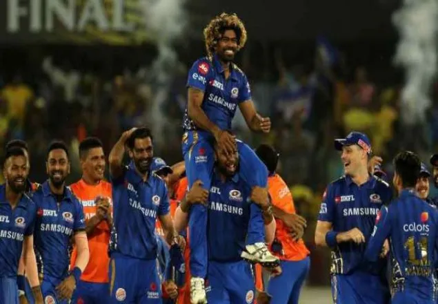 নাটকীয়তার মাধ্যমে চতুর্থবারেরমতো চ্যাম্পিয়ান মুম্বাই