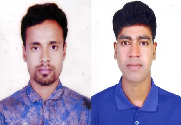 তিউনিসিয়া উপকূলে নৌকাডুবির ঘটনায় নিখোঁজ হবিগঞ্জের ২ যুবক