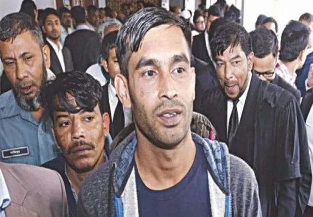 জাহালমের রুল শুনানিতে বাধা নেই: আপিল বিভাগ