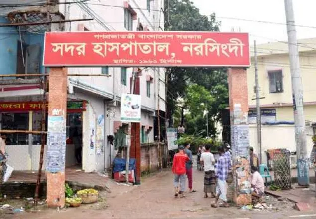 ফাঁকা বাসায় কলেজছাত্রের ঝুলন্ত লাশ