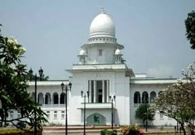  ‘হাইকোর্ট’ দেখাবেন না, ওয়াসাকে: হাইকোর্ট