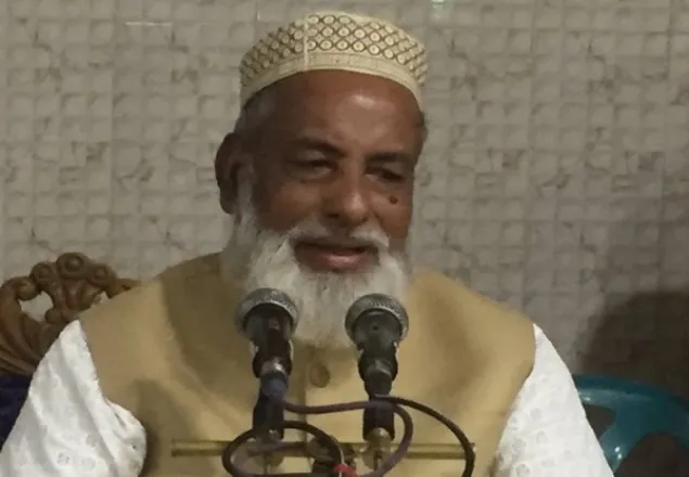 এখন থেকে দেশেই হবে হাজিদের ইমিগ্রেশন: ধর্ম প্রতিমন্ত্রী