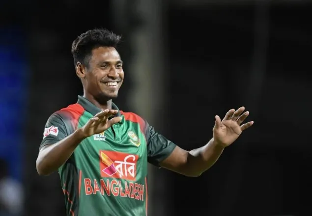  ওয়েস্ট ইন্ডিজকে চাপে রেখেছে বাংলাদেশ