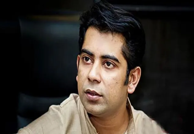 বিএনপি আলাদাভাবে ডাকলে যাব: পার্থ