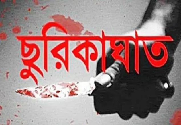 ময়মনসিংহে ছুরিকাঘাতে যুবলীগ নেতা খুন