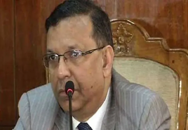 খালেদাকে কেরানীগঞ্জে স্থানান্তর: আইনমন্ত্রী যা বললেন