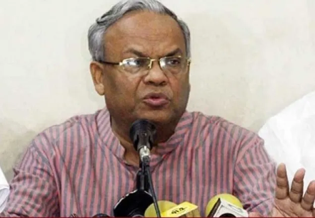 ‘বেগম জিয়াকে নিয়ে ডার্টি গেম খেলছে মধ্যরাতের এই সরকার’