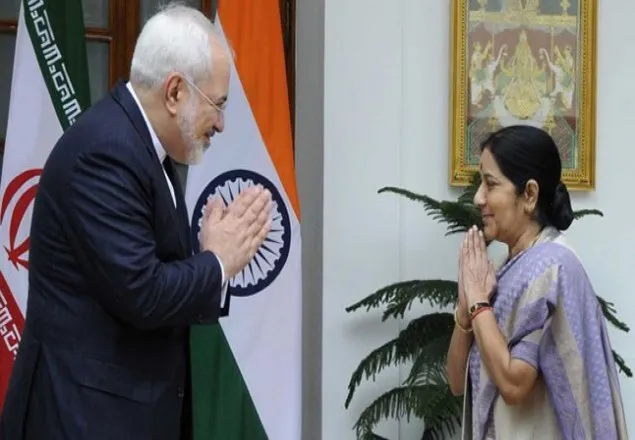 ইরান ইস্যুতে উভয় সংকটে ভারত