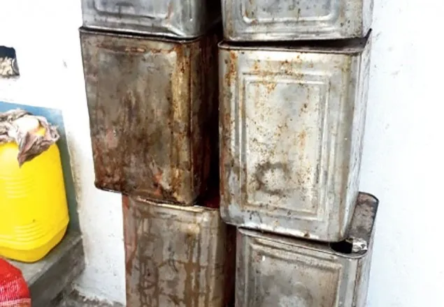 ভেজাল পণ্য: ৭টির লাইসেন্স বাতিল, ১৮টি স্থগিত