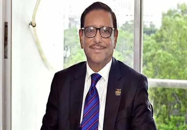 শিডিউল পরিবর্তনের কথা জানালেন তথ্য কর্মকর্তা
