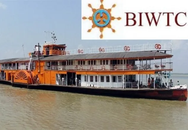  বিআইডব্লিউটিসি,‘টাকা নিয়ে টিকিট দেয় না, বলে এটা আমার লোক’