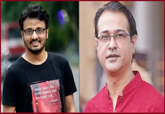 ‘কথাসাহিত্যিক সাদাতের লেখা গান গাইলেন আসিফ’