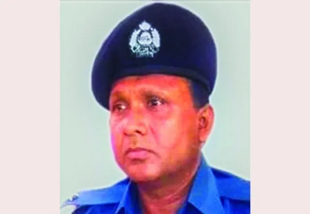 ওসি মোয়াজ্জেমের বিরুদ্ধে সাইবার ক্রাইমের প্রমাণ পাওয়া গেছে: পিবিআই
