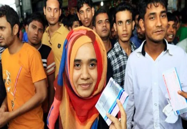 বাসের আগাম টিকিট বিক্রি শুরু