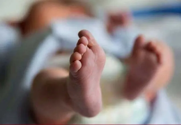 রাজধানীতে সড়ক দুর্ঘটনায় ৫ মাসের শিশু নিহত