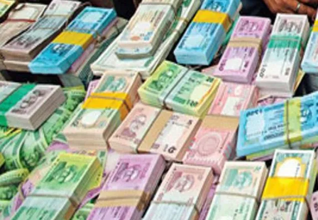 ঈদে আসছে ১৭ হাজার কোটি টাকার নতুন নোট